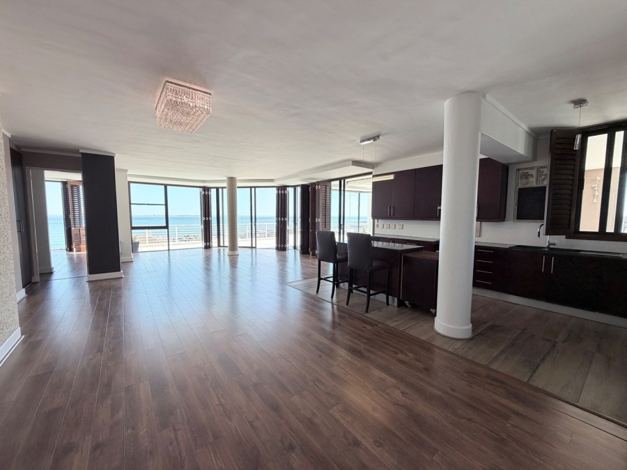 3 Bedroom Property for Sale in Bloubergstrand Western Cape
